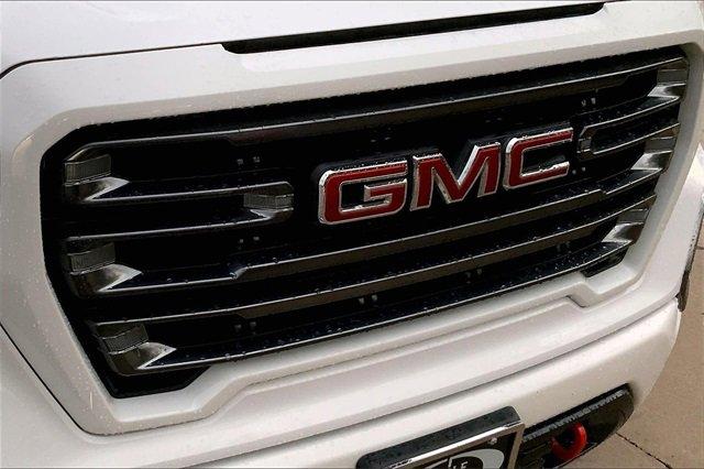 2021 GMC Sierra 1500 Vehicle Photo in KANSAS CITY, MO 64114-4502