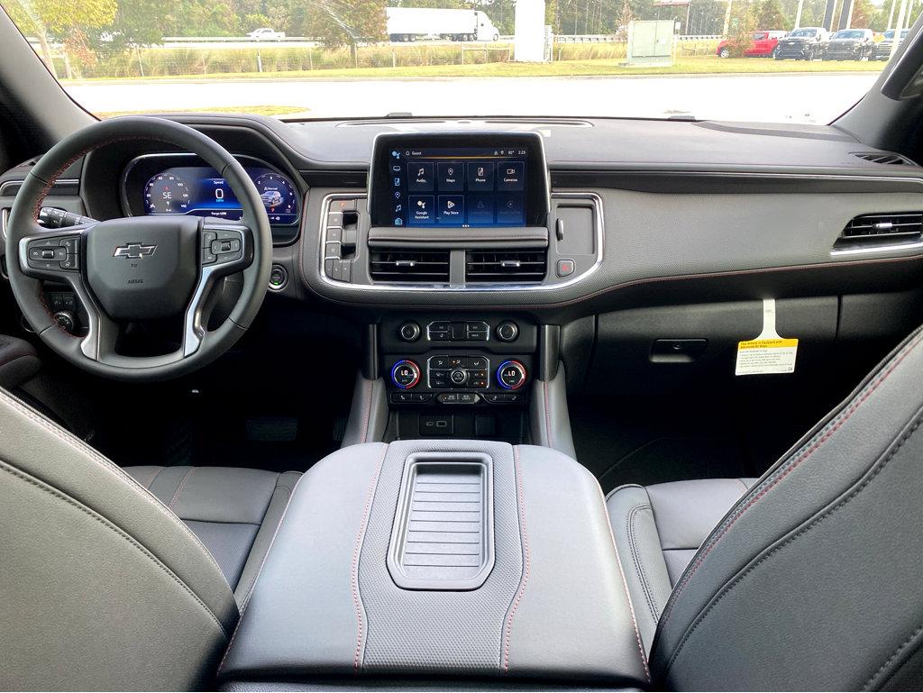 2024 Chevrolet Tahoe Vehicle Photo in POOLER, GA 31322-3252