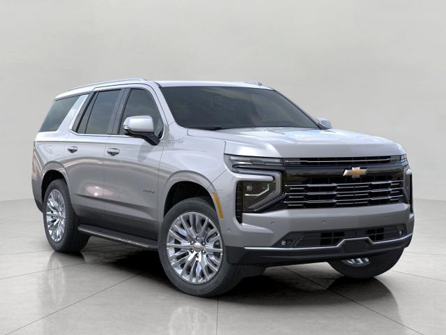 2025 Chevrolet Tahoe Vehicle Photo in APPLETON, WI 54914-4656