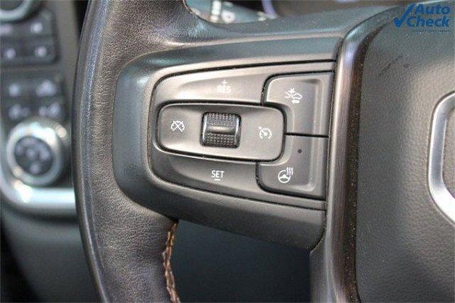 2021 GMC Sierra 1500 Vehicle Photo in ST JOHNS, MI 48879-1562