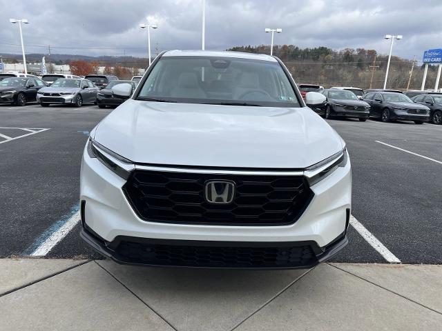 2023 Honda CR-V Vehicle Photo in INDIANA, PA 15701-1897