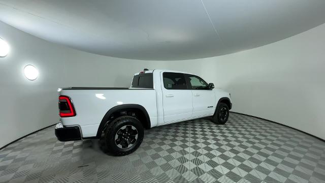 2019 Ram 1500 Vehicle Photo in GILBERT, AZ 85297-0402