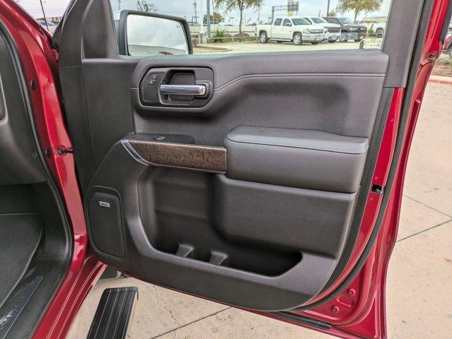 2019 GMC Sierra 1500 Vehicle Photo in SELMA, TX 78154-1459