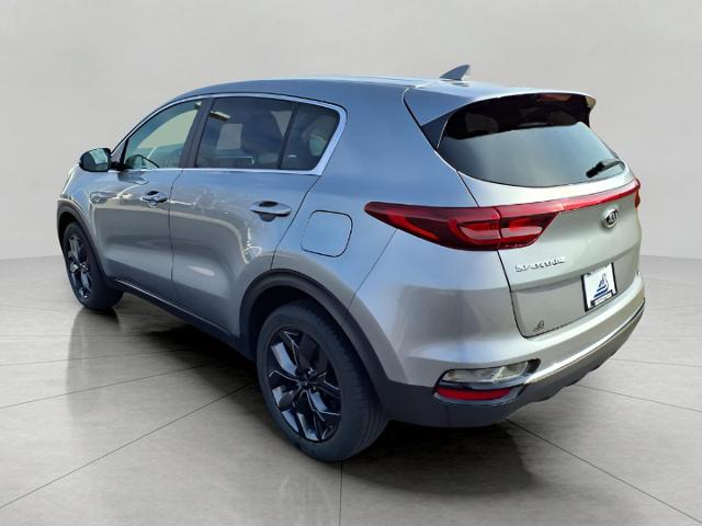 2022 Kia Sportage Vehicle Photo in Oshkosh, WI 54904