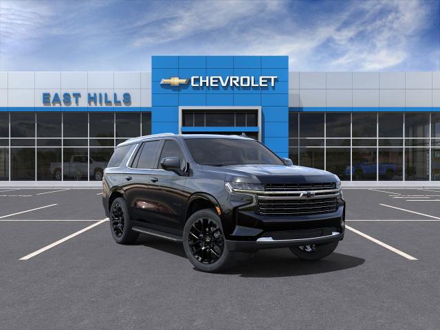 2024 Chevrolet Tahoe Vehicle Photo in FREEPORT, NY 11520-3923