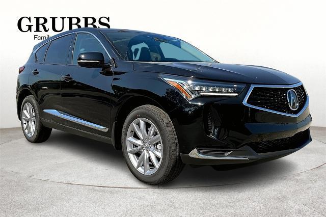 2024 Acura RDX Vehicle Photo in Tulsa, OK 74145