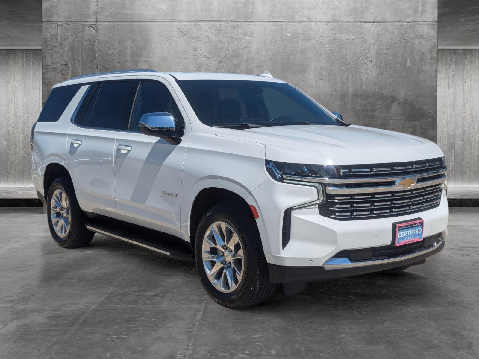 2023 Chevrolet Tahoe Vehicle Photo in CORPUS CHRISTI, TX 78412-4902