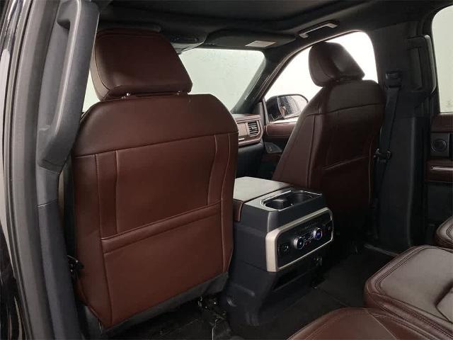 2022 Ford Expedition Max Vehicle Photo in PORTLAND, OR 97225-3518