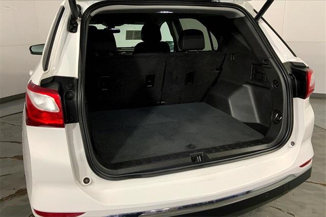 2021 Chevrolet Equinox Vehicle Photo in KANSAS CITY, MO 64114-4545