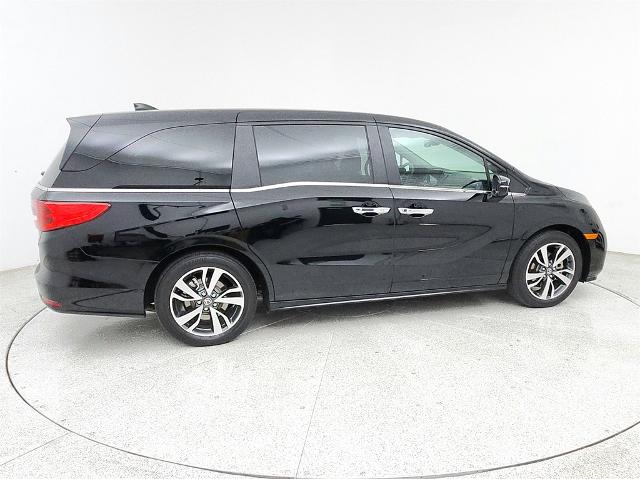 2024 Honda Odyssey Vehicle Photo in Grapevine, TX 76051