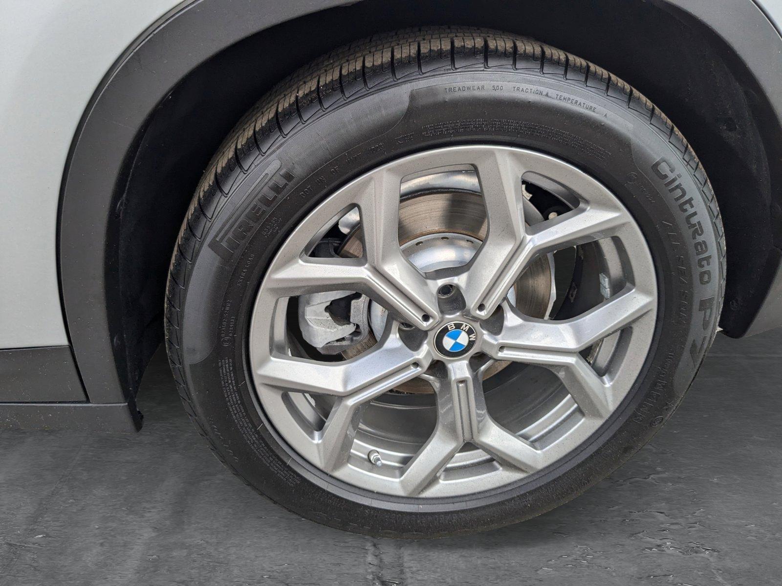 2021 BMW X3 Vehicle Photo in MIAMI, FL 33134-2699