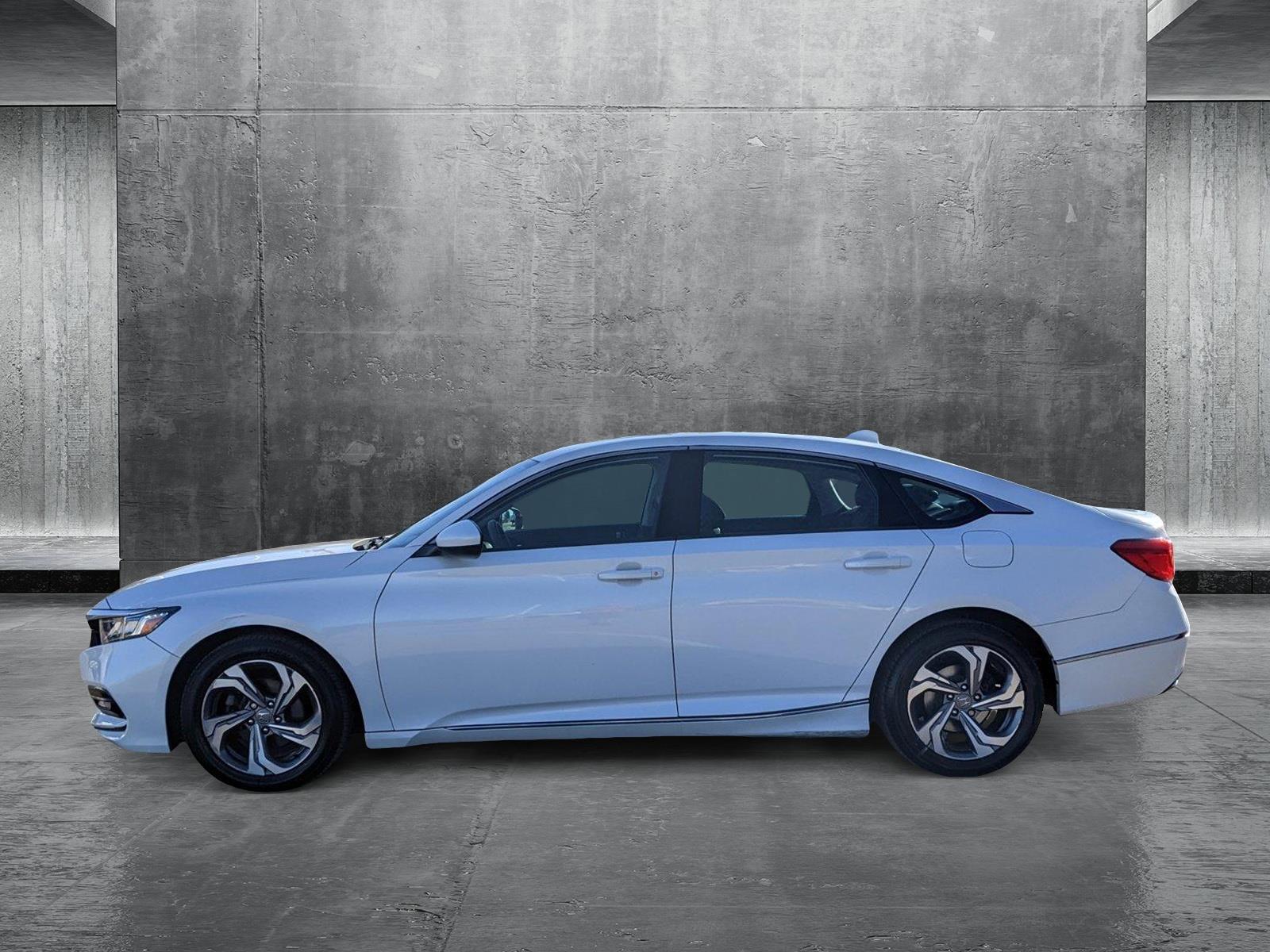 2018 Honda Accord Sedan Vehicle Photo in Austin, TX 78728