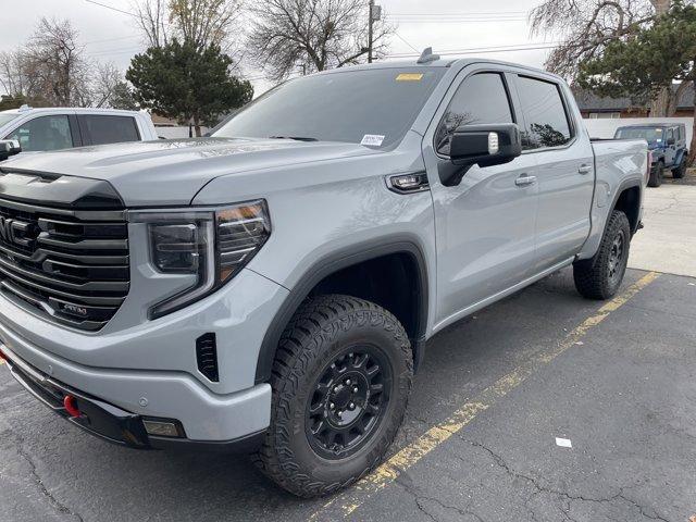 2024 GMC Sierra 1500 Vehicle Photo in BOISE, ID 83705-3761