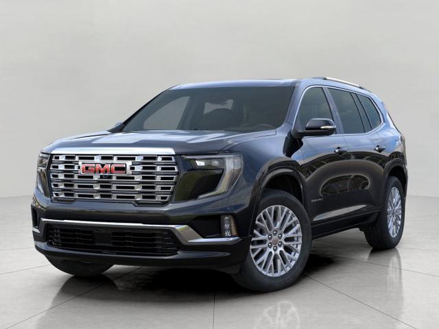 2025 GMC Acadia Vehicle Photo in OSHKOSH, WI 54904-7811