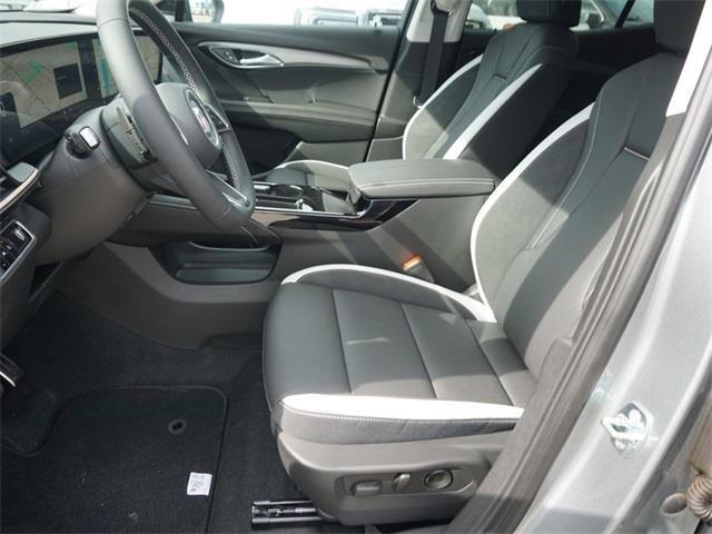 2024 Buick Envision Vehicle Photo in BATON ROUGE, LA 70806-4466