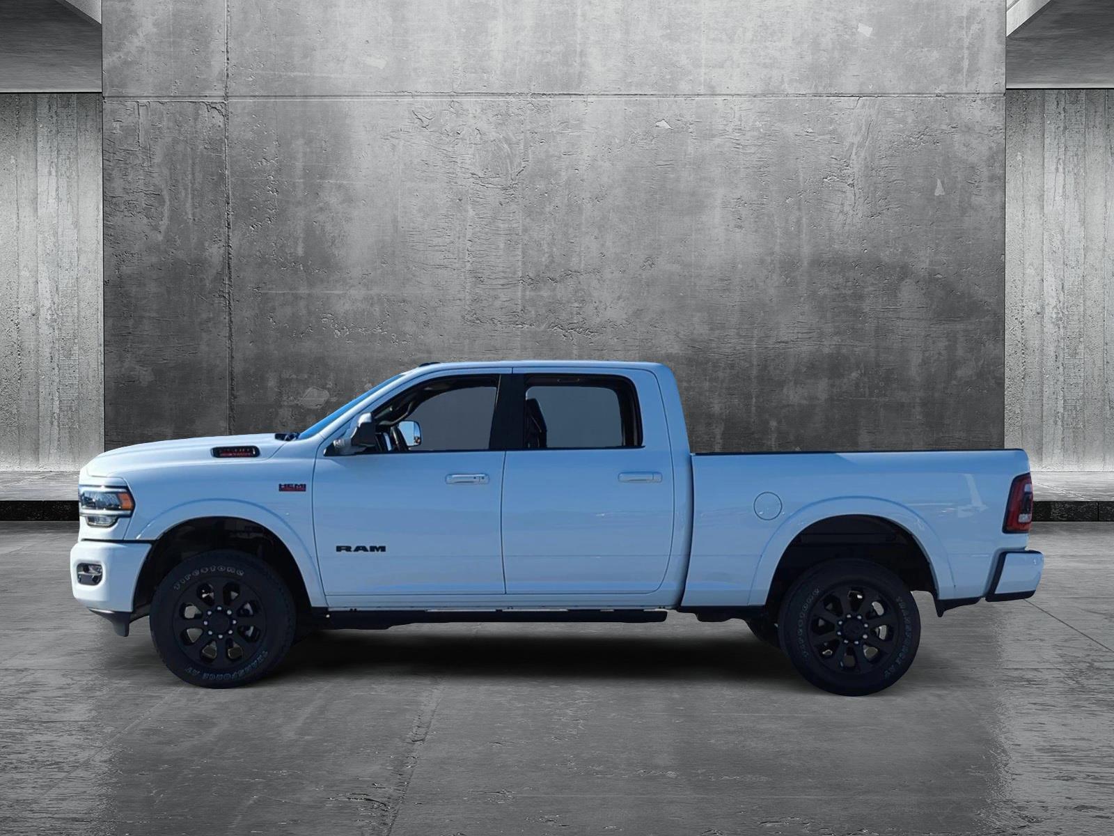 2022 Ram 2500 Vehicle Photo in Ft. Myers, FL 33907