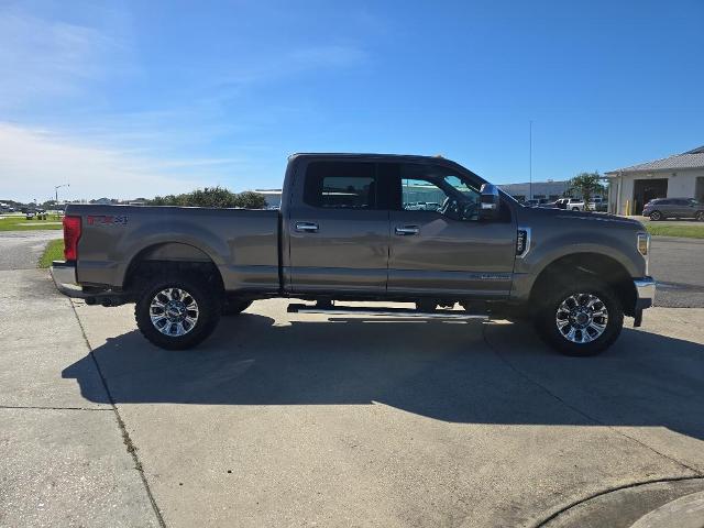 2019 Ford F250 Vehicle Photo in BROUSSARD, LA 70518-0000