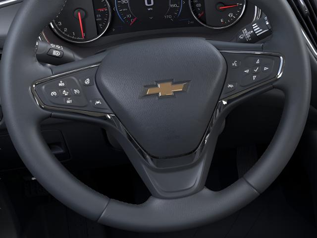 2025 Chevrolet Malibu Vehicle Photo in NEENAH, WI 54956-2243