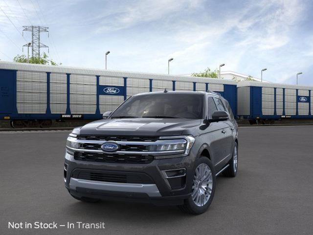 2024 Ford Expedition Vehicle Photo in Weatherford, TX 76087