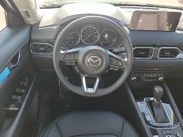 2024 Mazda CX-5 Vehicle Photo in Plainfield, IL 60586