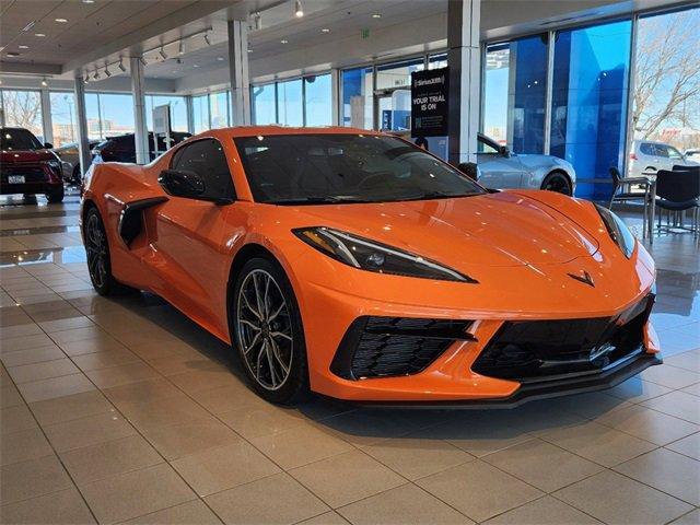 Find Used, Certified, Loaner Chevrolet Corvette Vehicles for Sale