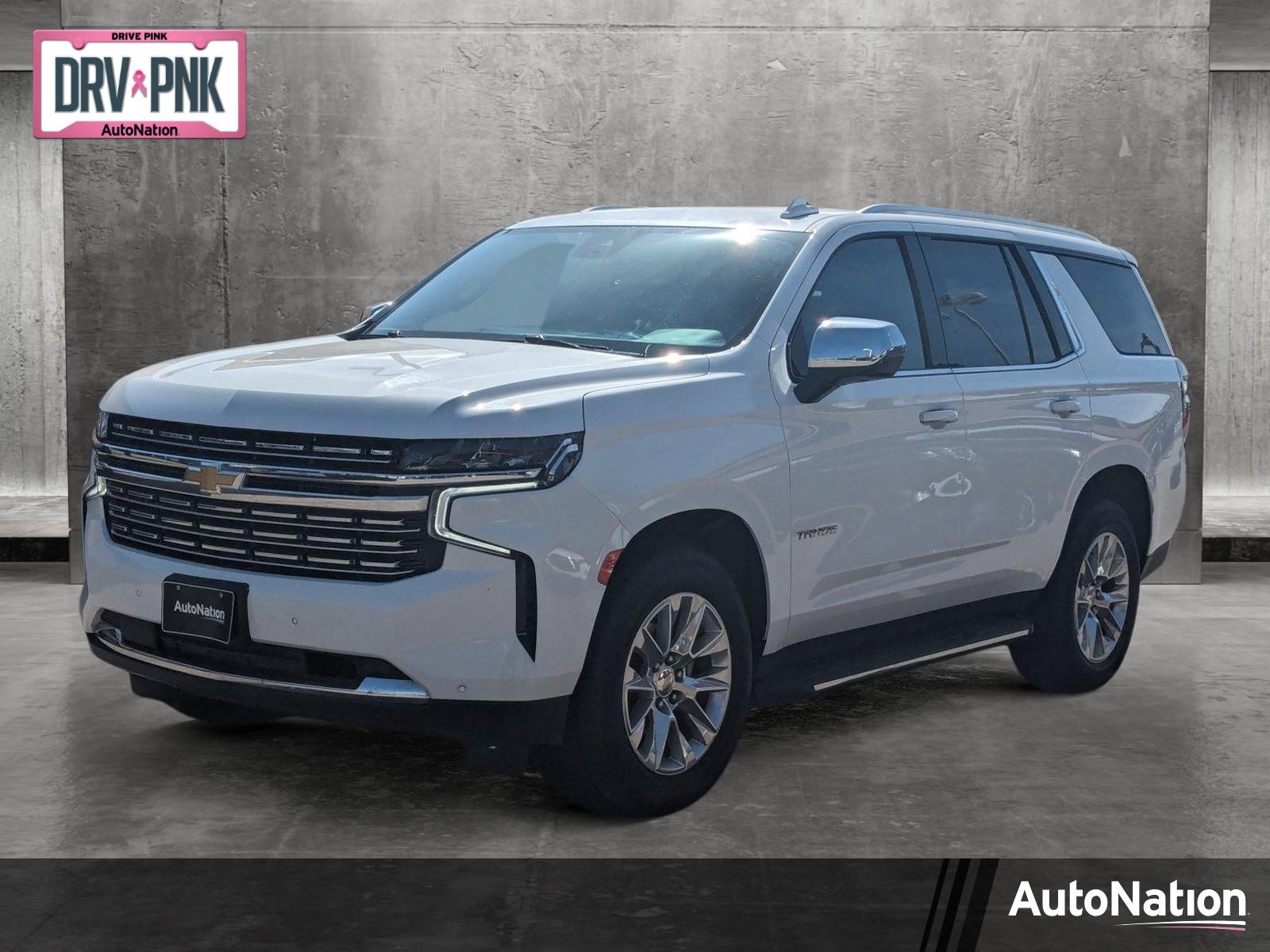 2023 Chevrolet Tahoe Vehicle Photo in LONE TREE, CO 80124-2750