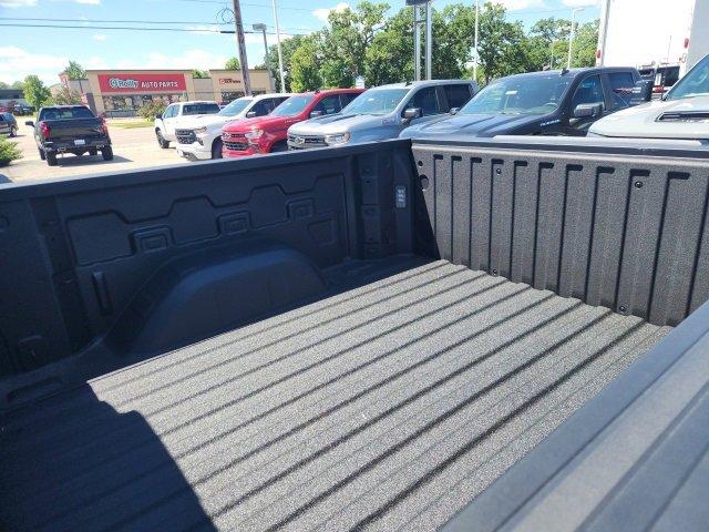 2024 Chevrolet Silverado 1500 Vehicle Photo in SAUK CITY, WI 53583-1301