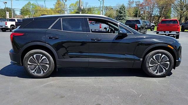 2024 Chevrolet Blazer EV Vehicle Photo in Marlton, NJ 08053