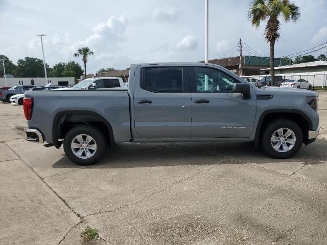 2024 GMC Sierra 1500 Vehicle Photo in LAFAYETTE, LA 70503-4541