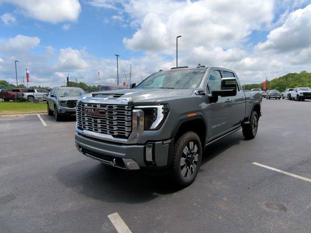 2024 GMC Sierra 2500 HD Vehicle Photo in ALBERTVILLE, AL 35950-0246