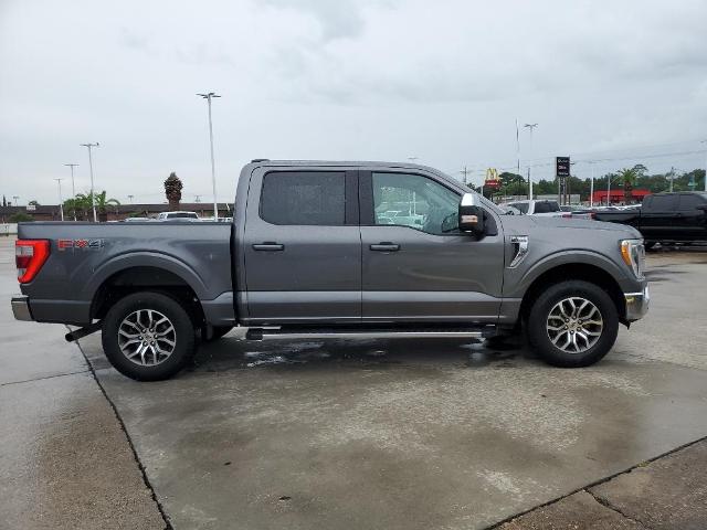 2021 Ford F-150 Vehicle Photo in LAFAYETTE, LA 70503-4541