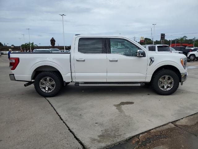 2023 Ford F-150 Vehicle Photo in LAFAYETTE, LA 70503-4541