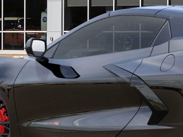 2024 Chevrolet Corvette Stingray Vehicle Photo in MOON TOWNSHIP, PA 15108-2571