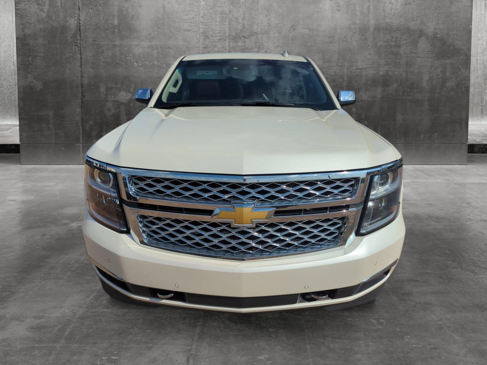 Used 2015 Chevrolet Tahoe LTZ with VIN 1GNSCCKC6FR645661 for sale in Memphis, TN