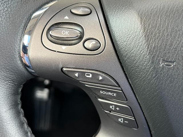 2023 Nissan Murano Vehicle Photo in Appleton, WI 54914