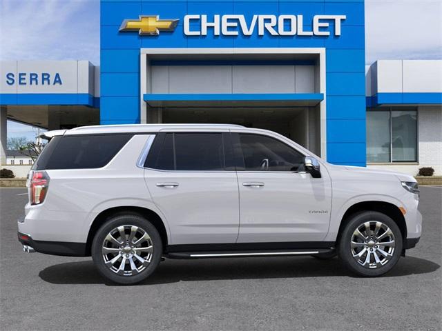 2024 Chevrolet Tahoe Vehicle Photo in GRAND BLANC, MI 48439-8139