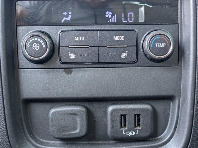 2020 Buick Envision Vehicle Photo in BRUNSWICK, GA 31525-1881