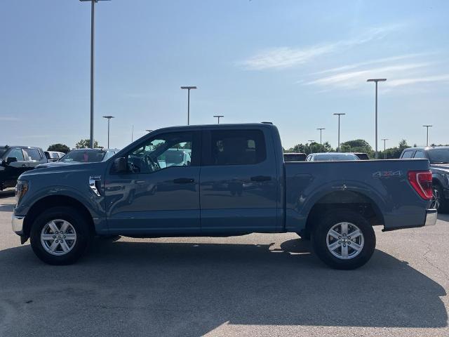 2023 Ford F-150 Vehicle Photo in GREEN BAY, WI 54302-3701