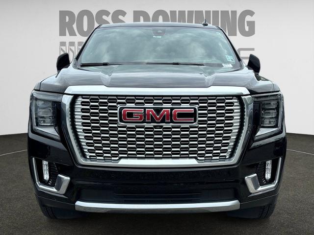 Used 2021 GMC Yukon XL Denali with VIN 1GKS1JKL1MR289995 for sale in Hammond, LA