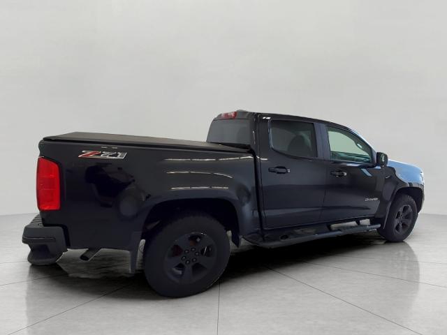 2015 Chevrolet Colorado Vehicle Photo in OSHKOSH, WI 54904-7811