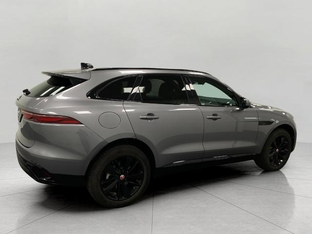 2023 Jaguar F-PACE Vehicle Photo in Appleton, WI 54913