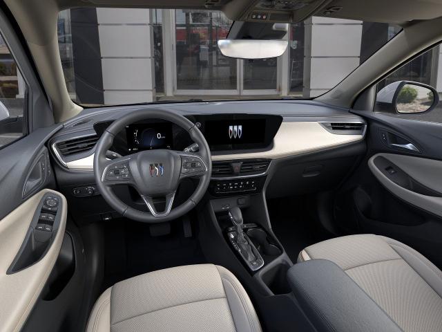 2025 Buick Encore GX Vehicle Photo in INDEPENDENCE, MO 64055-1377