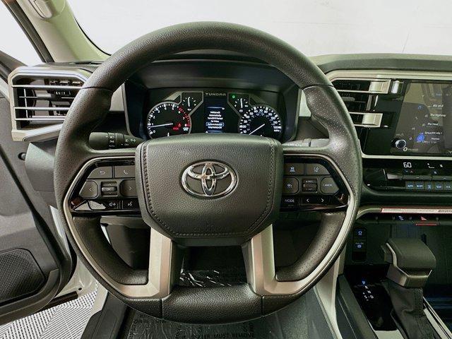 2024 Toyota Tundra 4WD Vehicle Photo in Flemington, NJ 08822