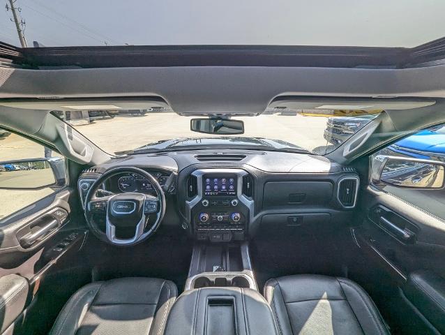 2019 GMC Sierra 1500 Vehicle Photo in POMEROY, OH 45769-1023