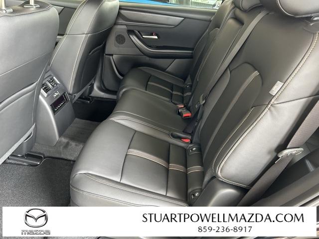 2024 Mazda CX-90 Vehicle Photo in Danville, KY 40422