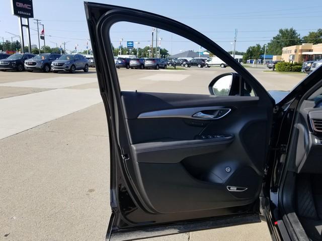 2024 Buick Envision Vehicle Photo in ELYRIA, OH 44035-6349