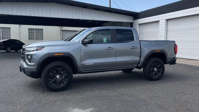 2024 GMC Canyon Vehicle Photo in TURLOCK, CA 95380-4918