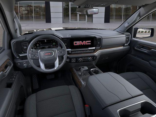 2024 GMC Sierra 1500 Vehicle Photo in WATERTOWN, CT 06795-3318