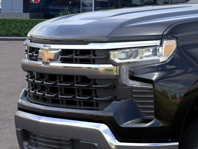 2024 Chevrolet Silverado 1500 Vehicle Photo in SUGAR LAND, TX 77478-0000