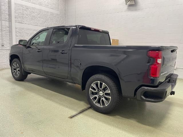 2024 Chevrolet Silverado 1500 Vehicle Photo in ROGERS, MN 55374-9422